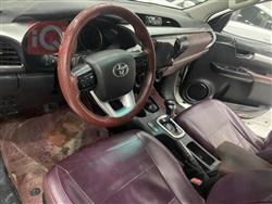 تويوتا هايلوكس